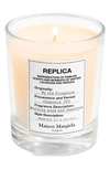 Maison Margiela Replica Afternoon Delight Scented Candle 5.82 Oz.
