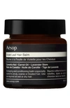 Aesop Violet Leaf Hair Balm, 2 Oz. / 60 ml