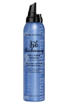 BUMBLE AND BUMBLE THICKENING FULL FORM MOUSSE,B1PX01