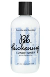 Bumble And Bumble Thickening Shampoo 50ml In White