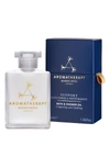 AROMATHERAPY ASSOCIATES SUPPORT LAVENDER & PEPPERMINT BATH & SHOWER OIL,RN521055R