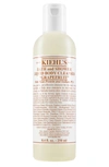 KIEHL'S SINCE 1851 1851 GRAPEFRUIT BATH & SHOWER LIQUID BODY CLEANSER, 8.4 oz,804158