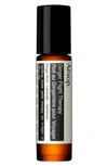 Aesop Ginger Flight Therapy