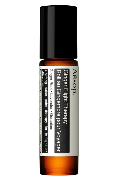 AESOP AESOP GINGER FLIGHT THERAPY,AVL02