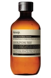 Aesop Coriander Seed Body Cleanser, 17 oz