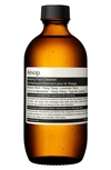 AESOP AMAZING FACE CLEANSER, 6.8 OZ,ASK08