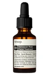 AESOP DAMASCAN ROSE FACIAL TREATMENT,ASK10