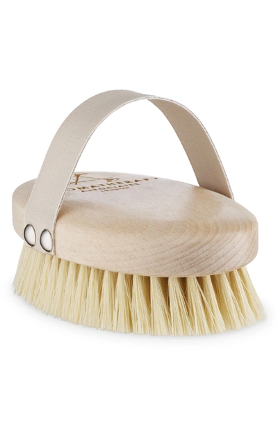 Aromatherapy Associates Revive Body Brush In Default Title