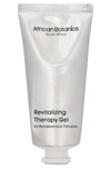 African Botanics + Net Sustain Revitalizing Therapy Gel, 60ml - One Size