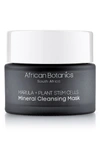 AFRICAN BOTANICS MARULA MINERAL CLEANSING MASK,MFM-18