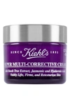 KIEHL'S SINCE 1851 1851 SUPER MULTI-CORRECTIVE CREAM,S12618