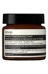 Aesop Mandarin Facial Hydrating Cream, 2 Oz./ 60 ml