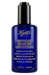 Kiehl's Since 1851 3.4 Oz. Jumbo Midnight Recovery Concentrate In 100ml