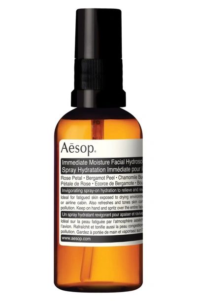 Aesop Immediate Moisture Facial Hydrosol, 1.7 Oz./ 50 ml In N,a
