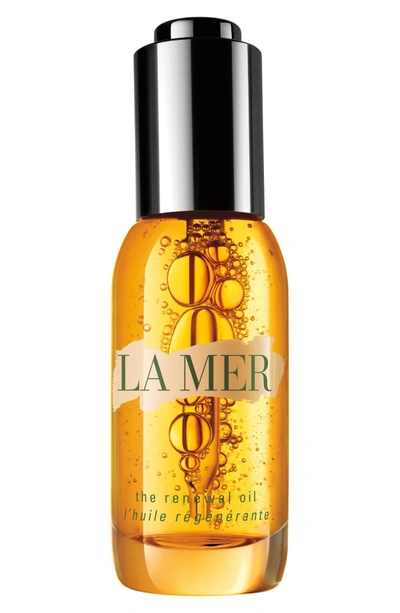 La Mer The Renewal Oil Standard Size- 1 Oz.