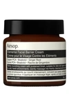 AESOP ELEMENTAL FACIAL BARRIER CREAM,ASK53