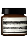 Aesop Camellia Nut Facial Hydrating Cream, 2 Oz./ 60 ml
