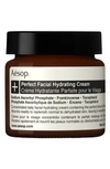 AESOP PERFECT FACIAL HYDRATING CREAM,ASK38