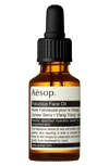 AESOP FABULOUS FACE OIL,ASK09