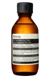 AESOP B & TEA BALANCING TONER, 6.8 OZ,ASK42