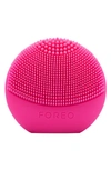 FOREO LUNA™ PLAY FACIAL CLEANSING BRUSH,F7184