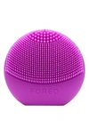 FOREO LUNA(TM) PLAY FACIAL CLEANSING BRUSH,F7221
