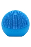 FOREO LUNA(TM) PLAY FACIAL CLEANSING BRUSH,F7221