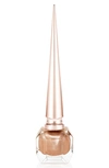 CHRISTIAN LOUBOUTIN ROUGE LOUBOUTIN NAIL COLOUR,026074