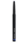 BOBBI BROWN LONG-WEAR WATERPROOF EYELINER - 01 DEEP SEA,EGG4