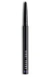 BOBBI BROWN LONG-WEAR WATERPROOF EYELINER - 05 SMOLDER,EGG4