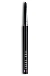 Bobbi Brown Long-wear Waterproof Eyeliner In Black Chocolate