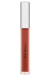 Trish Mcevoy Liquid Matte Lip Color In Power Mauve