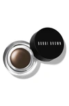 Bobbi Brown Long-wear Smudge-proof Gel Eyeliner In Sepia Ink