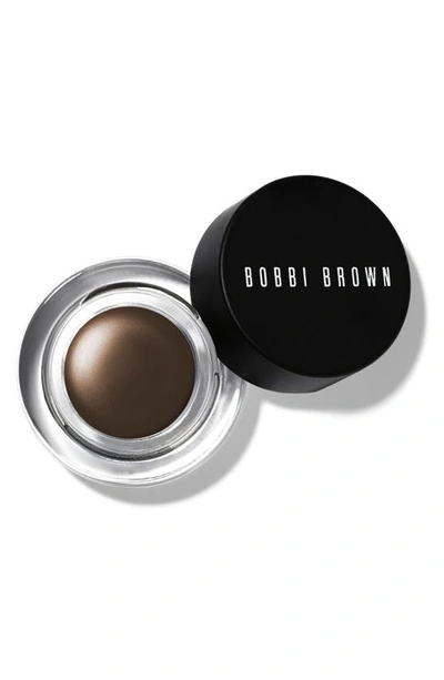 BOBBI BROWN LONG-WEAR SMUDGE-PROOF GEL EYELINER,E0KK