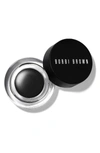 Bobbi Brown Long-wear Gel Eyeliner - Black Ink In Black Ink