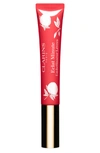 Clarins Instant Light Natural Lip Perfector - Pink Grapefruit 13 In Pink Grapefruit 13