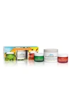 KIEHL'S SINCE 1851 1951 NATURE-POWERED MASQUE SET,T33523
