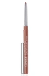 Clinique Quickliner For Lips Lip Liner In Lipblush