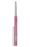 CLINIQUE QUICKLINER FOR LIPS LIP LINER,61EM