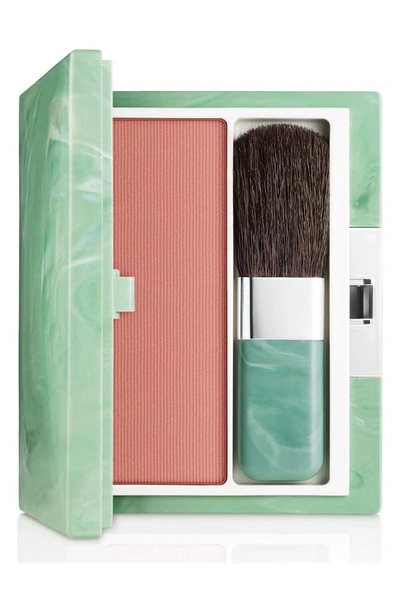 CLINIQUE CLINIQUE SOFT-PRESSED POWDER BLUSHER,618J