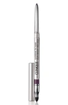 Clinique Quickliner For Eyes Eyeliner Pencil In Grape
