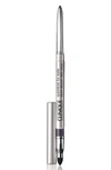 Clinique Quickliner For Eyes Eyeliner Pencil In Violet