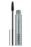 Clinique Lash Doubling Mascara In Black