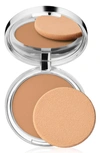 Clinique Stay-matte Sheer Pressed Powder Stay Spice In Stay Spice