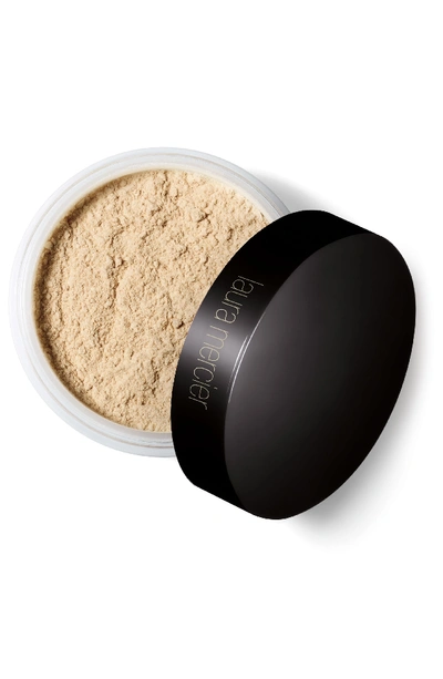 Laura Mercier Mini Translucent Loose Setting Powder Translucent 0.33 oz/ 9.3g