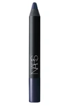 Nars Velvet Matte Lipstick Pencil Unspoken 0.086 oz/ 2.4 G In Unspoken