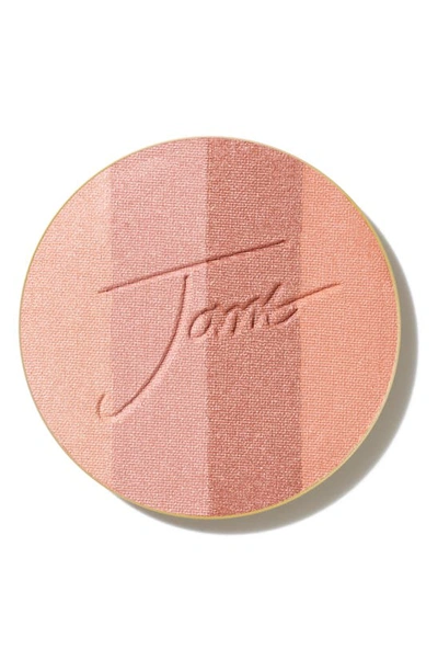 Jane Iredale Bronzer Refill In Peaches And Cream