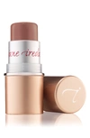 JANE IREDALE IN TOUCH CREAM BLUSH,13101