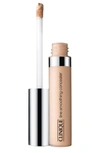 Clinique Line Smoothing Concealer Light 0.31 oz/ 9 ml