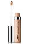 CLINIQUE LINE SMOOTHING CONCEALER,65EF